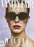 vanity fair magazine change of address  Vanity Fair Magazine March 2025 Undercover With The Nypd\'S Anti-Terror Boss