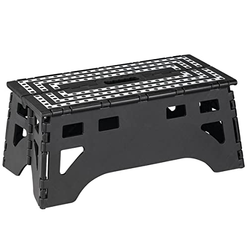 Fox Valley Traders Extra Wide Folding Stool image