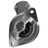 12922677011 Starter Motor abulollry Fit for Yanmar Engine