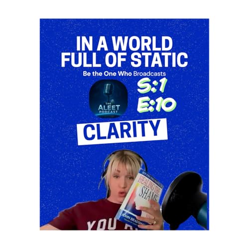 Clarity w/Dena Armstrong