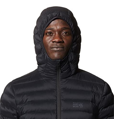 Image of Mountain Hardwear Men's Deloro Down Full Zip Hoody