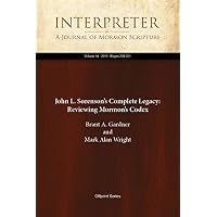 John L. Sorenson&rsquo;s Complete Legacy