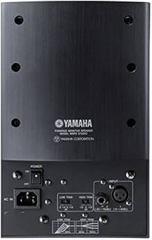 Amazon | YAMAHA ヤマハ / MSP5 Studio ペアモニタースピーカー