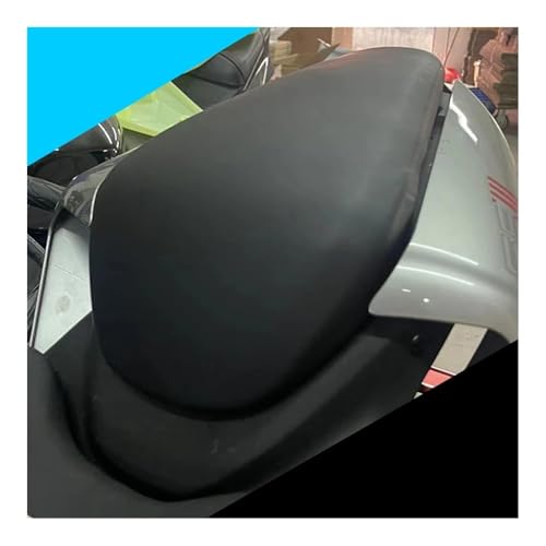 Pasajero de motocicleta 450SR con almohadilla de asiento cómoda 4