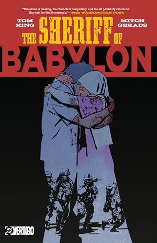 The Sheriff of Babylon (2025 Edition)