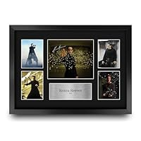 Amazon.co.jp: HWC Trading A4 キアヌ・リーブス The Matrix Neo Gifts
