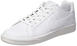 833535-102 Nike Court Royale, Zapatillas de Deporte Para Niños, Blanco (White / White), 39 EU