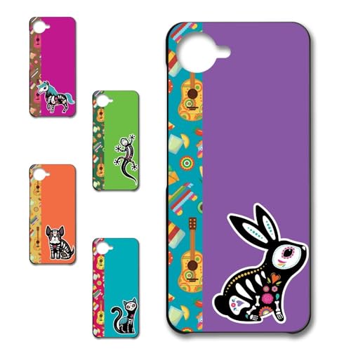 nubiaS2e A507ZT / nubiaS2R Z6305R / nubiaS2 Lite Z6305J �X�}�z�P�[�X �J�o�[ ���L�V�R ���҂̓� �A�j�}����[�f�U�C��B/�E�T�M] TK-564B �k�r�AS2e S2R ���C�g