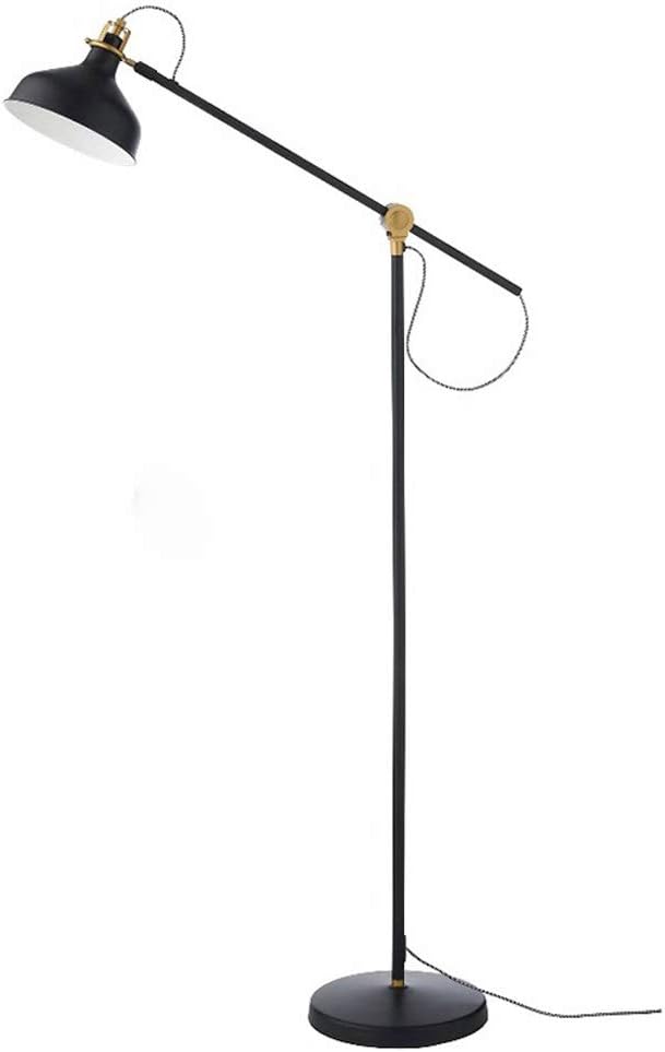 Home Living Room Sofa,Reading Retractable,Sofa Work Vertical Lamp for Bedroom Office Reading