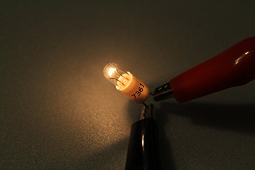 Protechtrader Make: Easy Electronics Component Pack - Learn Basic Electronics With No Tools For Easy Electronics By Charles Platt (Book Sold Separately) #TOP4