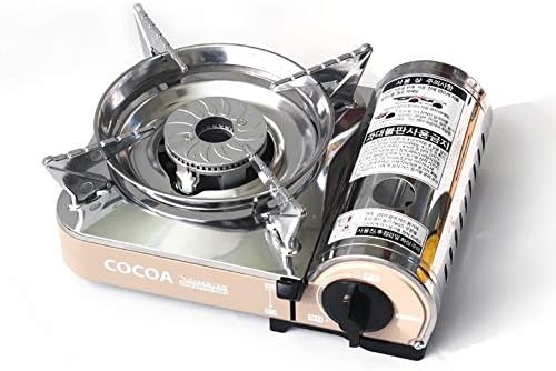 gas mini range cooker