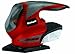 Price comparison product image Einhell RT-XS 28 240 V Multi Sander with Electronic Speed Control - Multi-Colour