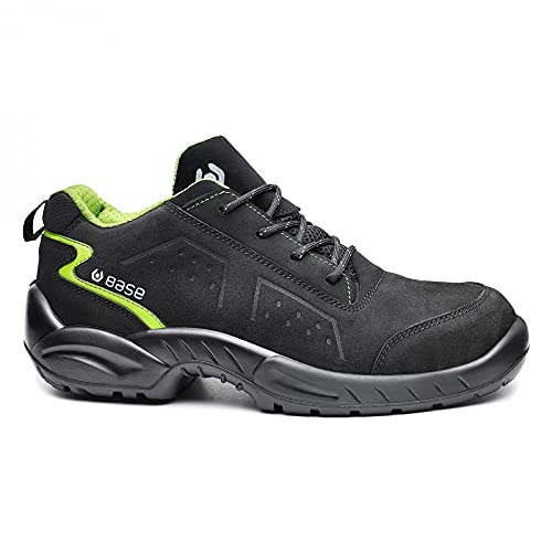 Chaussure de sécurité légère Chester antidérapante homme et femme