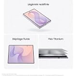 Samsung Galaxy Z Fold8, Smartphone Pliable 5G, 256 Go, Graphite, Version FR - 6
