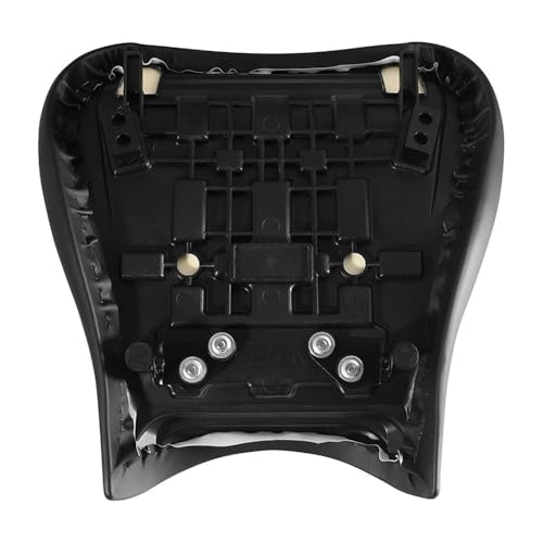 Asiento delantero y trasero de moto Hayabusa GSX1300R 1999-2007 6