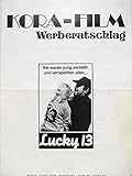 Lucky 13 - Lauren Graham - Kaley Cuoco - Sasha Alexander - 