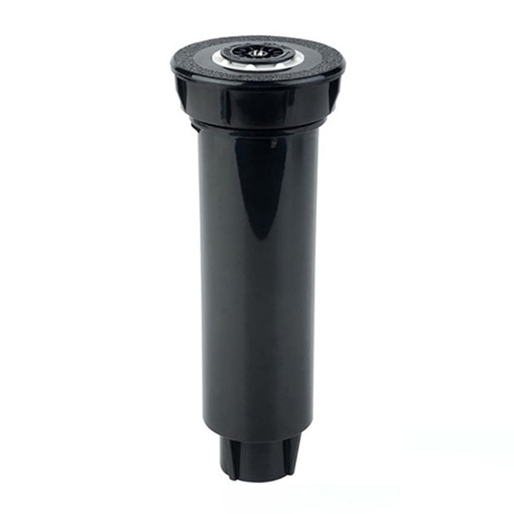 ZYWUOY 10 irrigatori per Prato, diffusore interrato a 1/4 Punti, irrigazione a per 360 Gradi, di irrigazione Pop-up per Cortile e Giardino