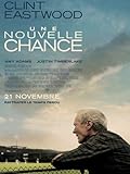 conditionnement pliée Affiche Cinéma Originale Grand Format - Une Nouvelle Chance (Format 120 x 160 cm pliée)