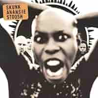 【中古】 An Acoustic Skunk Anansie スカンク・アナンシー 41FPFSXt1IL._SY200_QL15_.jpg