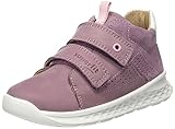 Superfit Mädchen Breeze Lauflernschuhe, Lila Rosa 8510, 23 EU Schmal