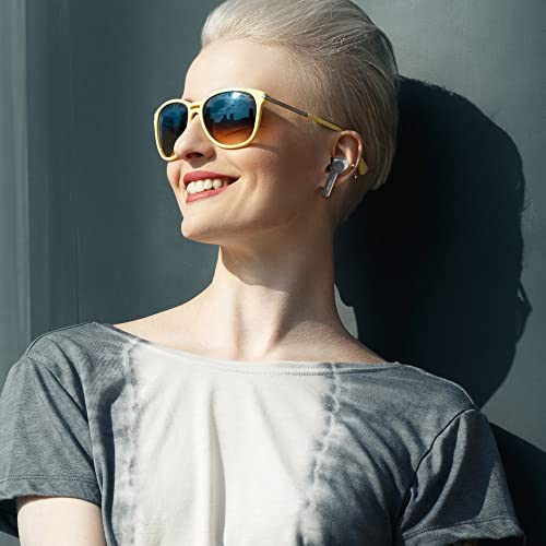 Maxell Trilogy Wired Earbuds, Black, Pack Of 3 Pairs, Max199688 #TOP5