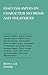 Essential Papers on Character Neurosis & Treatment (Essential Papers on Psychoanalysis)