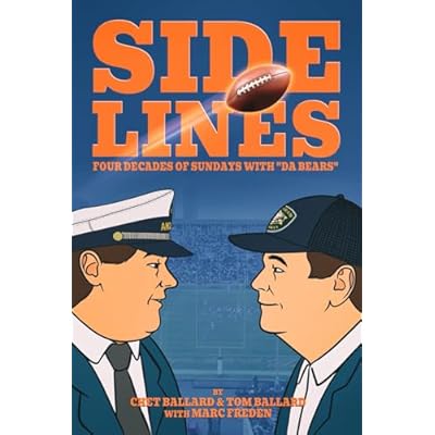 SIDELINES
