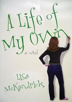 Paperback A Life of My Own Book