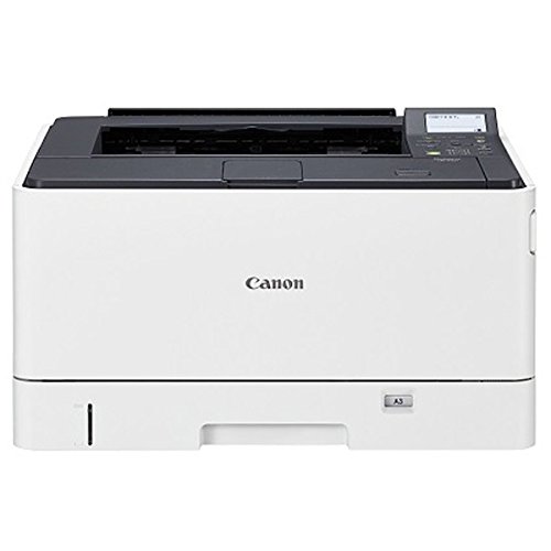 Amazon.co.jp: キヤノン 1734C001 A3モノクロレーザービームプリンター