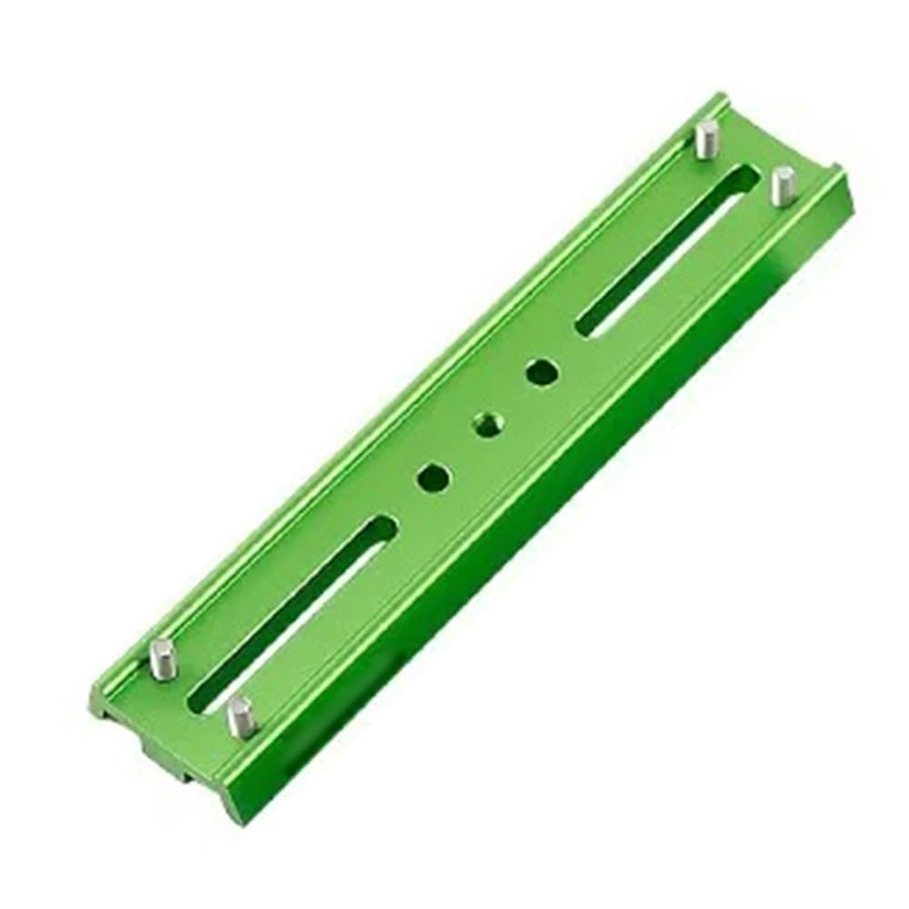 Abrazadera para telescopio contra vibraciones en instrumentos ecuatoriales 8