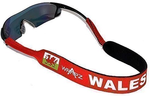 WrApzWALES Neoprene Floating Glasses Retaining Strap