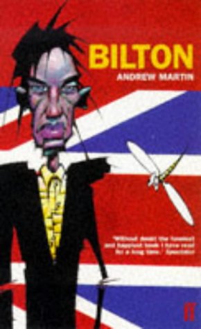 Bilton 0571197566 Book Cover
