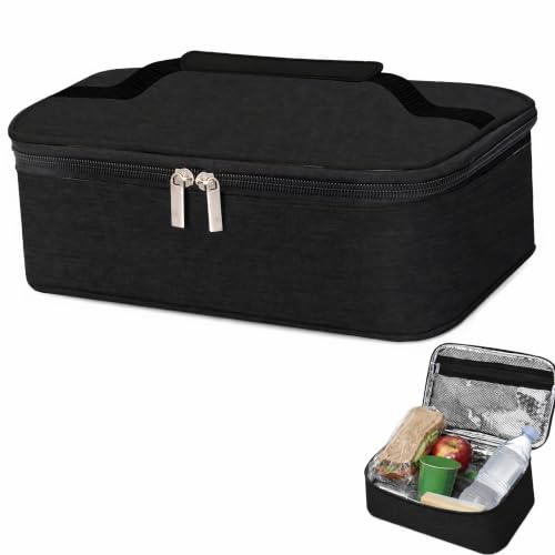 XIAOjnHONG 3L Kühltasche Klein Wasserdicht Faltbar Isoliertasche Lunchbox