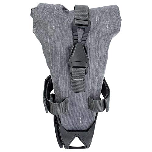 Evoc, Seat Pack Boa M, Seat Bag, 2L, Grey #TOP1