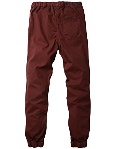 Match Men's Chino Jogger Pants3