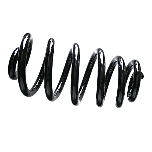 VKDL 31573 SKF Jeu de ressorts hélicoïdaux de suspension pour châssis de voiture