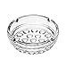 ASHTRAY NOB HILL 4", CS 3/DZ, 08-0462 LIBBEY GLASS, INC. TABLETOP