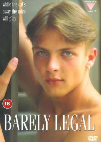 Barely Legal: Amazon.de: DVD & Blu-ray