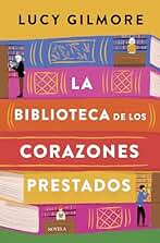 La biblioteca de los corazones prestados