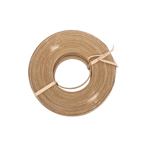 Zenport Industries ET1-paper Paper Covered Tie Wire, Tan