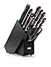 Wüsthof Bloques de cuchillos, centimeters