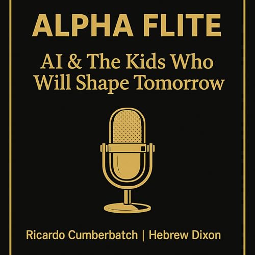 AI & The Kids Who Will Shape Tomorrow