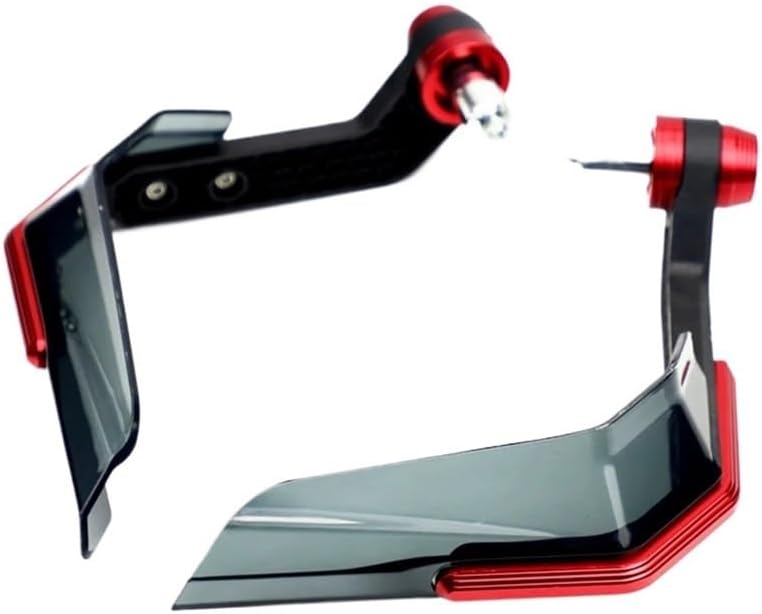 Motorcycle Hand Guard Handguard Shield Windproof Motorbike Motocross Universal Protector Modification Protective Gear