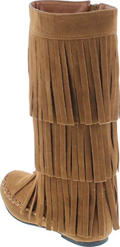 I LOVE KIDS Girl's Ava-18k Fashion Boot3