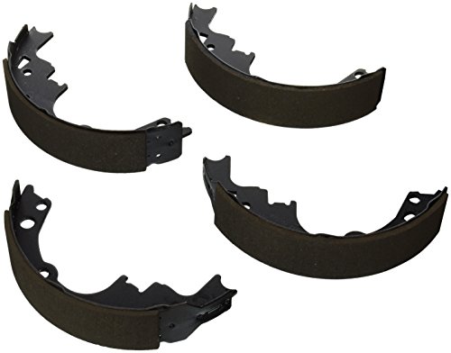 Bosch New Brake Shoes - BS514