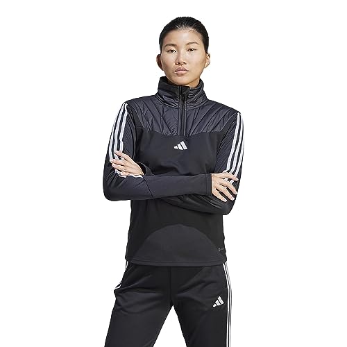 Veste adidas Tiro23 Club Winterized pour femme pour entraînement hivernal