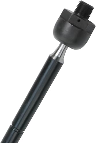 Miniatura 6 de Detroit Axle - Par de barras de acoplamiento interiores delanteras RWD para Dodge Charger 2006-2010 2005-2010 Chrysler 300 2005-2008 Magnum