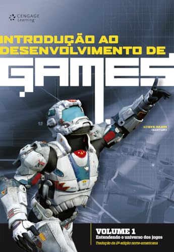 Introdução ao desenvolvimento de games: entendendo o universo dos jogos