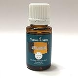 Marjoram Essential Oil by Young Living Independent Distributor- 15 ml