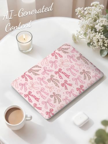 Funda MacBook Air 13 contra teclado manchado y carcasas rayadas A2337 A2179 M1 rosa 2